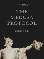 The Medusa Protocol: Books I & II