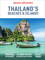 Insight Guides Thailands Beaches and Islands (Travel Guide eBook)