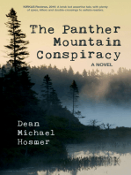 Panther Mountain Conspiracy