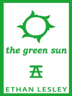 The Green Sun