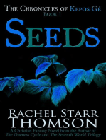 Seeds: A Christian Fantasy: The Chronicles of Kepos Gé