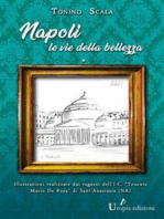 Napoli, le vie della bellezza