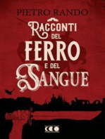 Racconti del Ferro e del Sangue