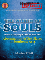 The Worth of Souls: Abomination of Sex Slaves in Southeast Asia
