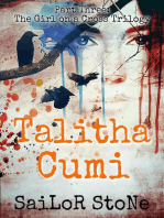 Talitha Cumi: The Girl on a Cross, #3