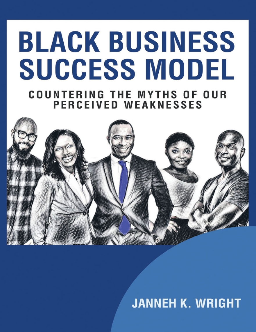 Read Black Business Success Model Countering the Myths of Our