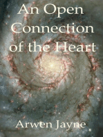 An Open Connection of the Heart: The Martian Vampire Chronicles, #1