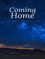 Coming Home: Sisters Six, #1
