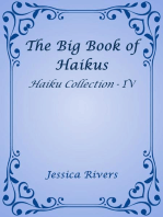 The Big Book of Haikus