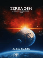 Terra 2486: avventura di Fantascienza