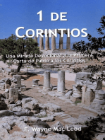 1 de Corintios