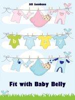 Fit with Baby Belly