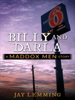 Billy and Darla (A Maddox Men Story)