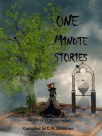 One Minute Stories