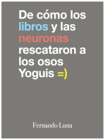 De cómo los libros y las neuronas rescataron a los osos Yoguis