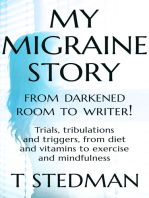 My Migraine Story