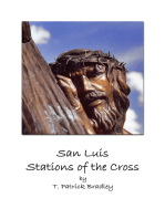 San Luis Stations of the Cross