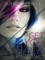 Get You Back: Part Two: Reunion: Part Two: Reunion