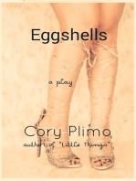 Eggshells