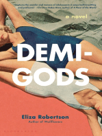 Demi-Gods: A Novel