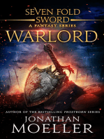 Sevenfold Sword: Warlord