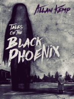 Tales of the Black Phoenix. Volume One