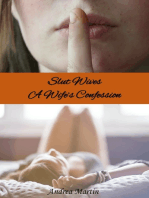 Slut Wives: A Wife's Confession