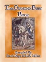 THE DIAMOND FAIRY BOOK - 19 illustrated children's fairy tales from around the world