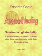 ArchetHealing: Guarire con gli Archetipi