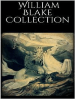 William Blake Collection