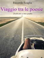 Viaggio tra le poesie