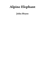 Alpine Elephant