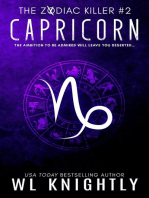 Capricorn: Zodiac Killers, #2