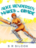 Alice Henderson Makes the Grade: The Alice Henderson, #2