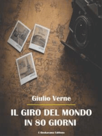 Il giro del mondo in 80 giorni