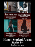 Honor Student Avena: Stories 1-4