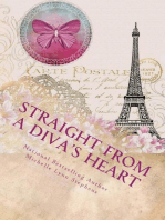 Straight from a Diva's Heart: Volume Two