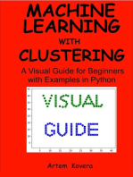 Machine Learning with Clustering