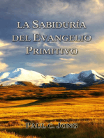 La Sabiduría del Evangelio Primitivo