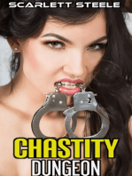 Chastity Dungeon