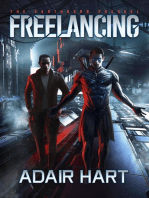 Freelancing: The Earthborn, #0