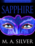 Sapphire Book Five of the Precious Stone Series