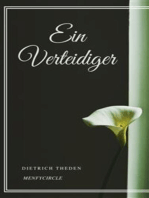 Ein Verteidiger