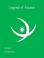 Legend of Axiatés Episode 7