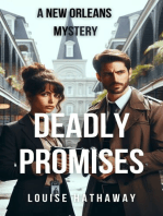Deadly Promises: A New Orleans Mystery