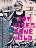 Hot Wives Gone Wild