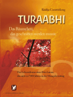 Turaabhi: Das Bäumchen, das geschnitten werden musste