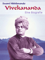 Vivekananda: Eine Biografie