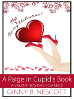 A Paige in Cupid's Book