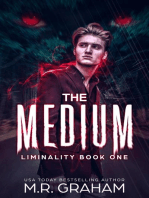 The Medium: Liminality, #1